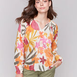 Jaquelyn Blouse
