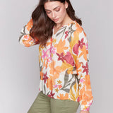 Jaquelyn Blouse