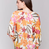 Jaquelyn Blouse