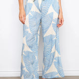 Lucy Wide Leg Pants