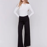 Ponte Flare Pant