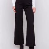 Ponte Flare Pant