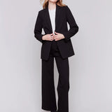 Ponte Flare Pant
