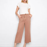Mckayla Tencel Joggers