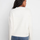 Lenora V-Neck Sweater