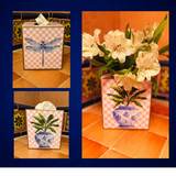 Kleenex Box Cover