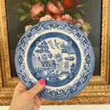 China Plate Mousepad