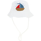 6-24M  Sun Hat