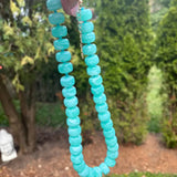 Emily Mini Chunky Necklace