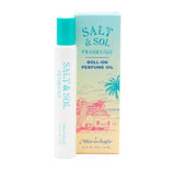 Rollerball Perfume Oil Roll On