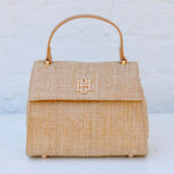 Vivienne Handbag Straw