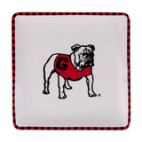 Collegiate Trinket Tray