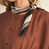 Equestrian Elegant Scarf