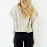 Alli Jacket