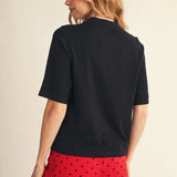 Lucille Sweater Top