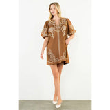 Annalise Dress