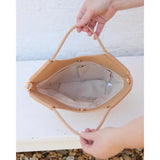 Leland Mini Tote