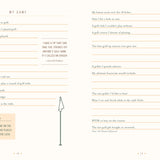 Ultimate Golf Journal