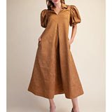 Jodie Dress
