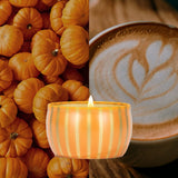 Votivo Tin Candle - Spiced Chai
