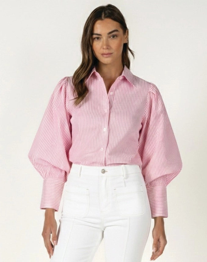 Millie Statement Blouse