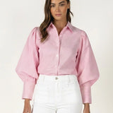 Millie Statement Blouse