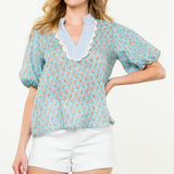 Paloma Blouse