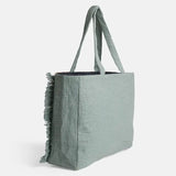 Adalee Floral Tote