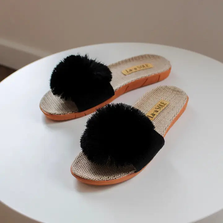Pom Pom Slides