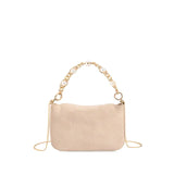 Ellie Top Handle Bag
