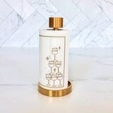 Cotton Cocktail Napkins