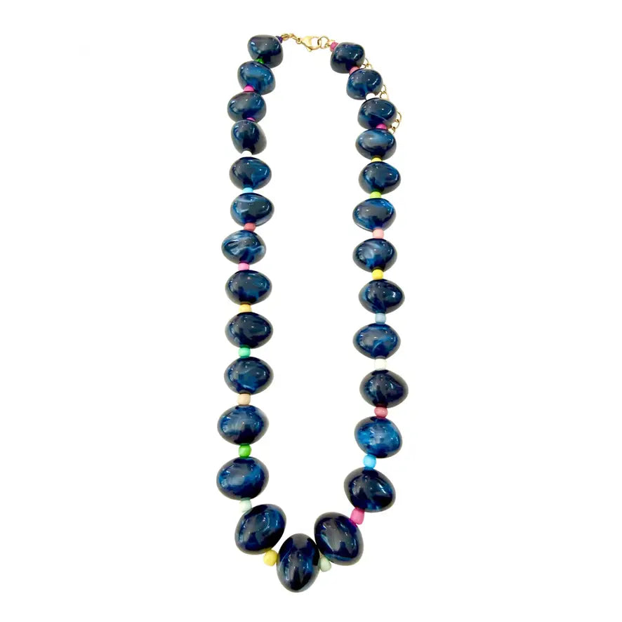 Darby Beaded Necklace