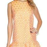 Daisy Ora Dress