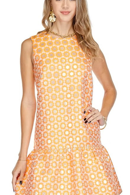 Daisy Ora Dress