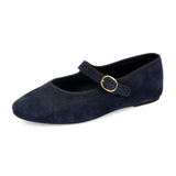 Dallas Mary Jane Flat