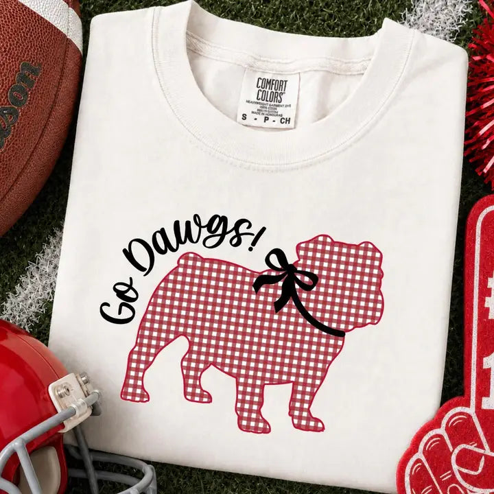 Gameday Tee