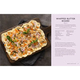 Grazing Table: Creating Butter Boards & Food Platters