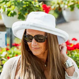 Round Crown Hats