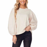 Dillon Poplin Top