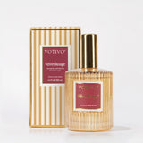 Velvet Rouge Room & Linen Spray