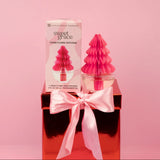 Holiday Honeycomb Diffuser