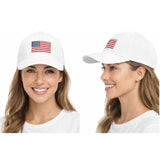 Patriotic Baseball Cap