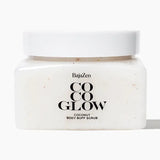 Coco Glow Body Buff Scrub