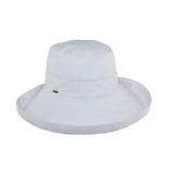 Round Crown Hats