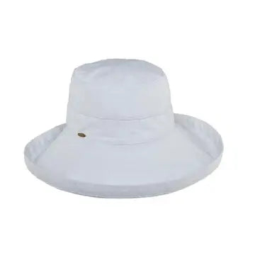 Round Crown Hats