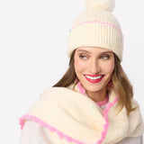 Kendra Triangle Scarf