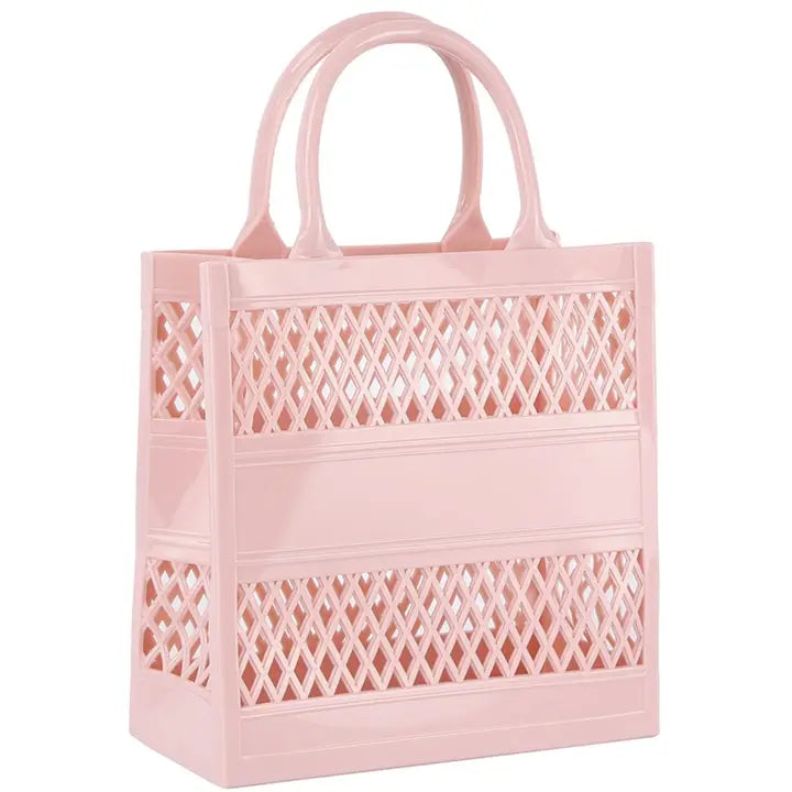 Jelly Purse