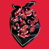 Gameday Scarves