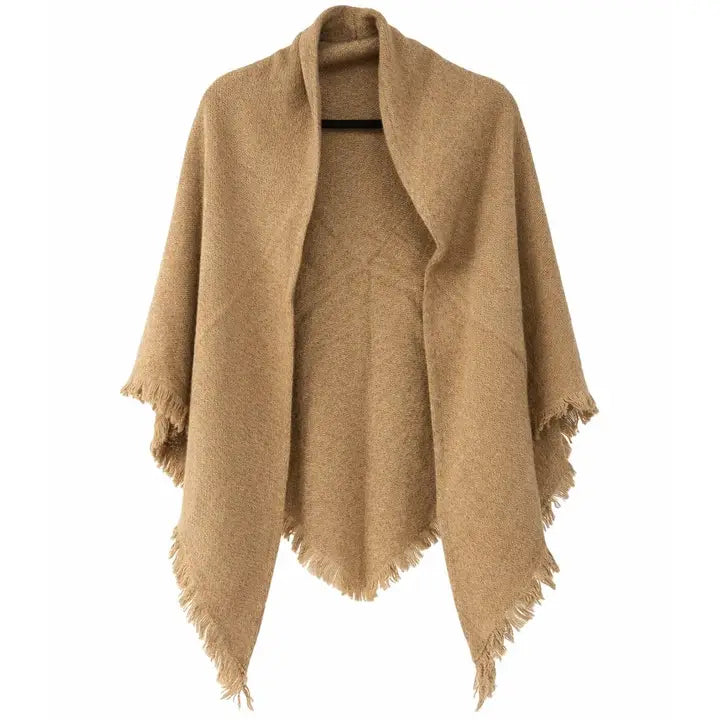 Soft Embrace Wrap