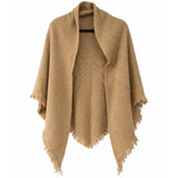 Soft Embrace Wrap